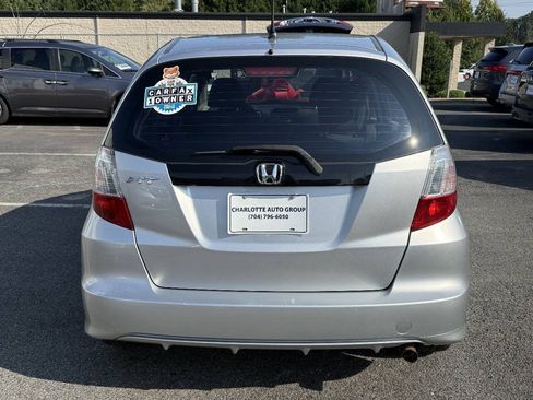 Used 2013 Honda Fit image 5