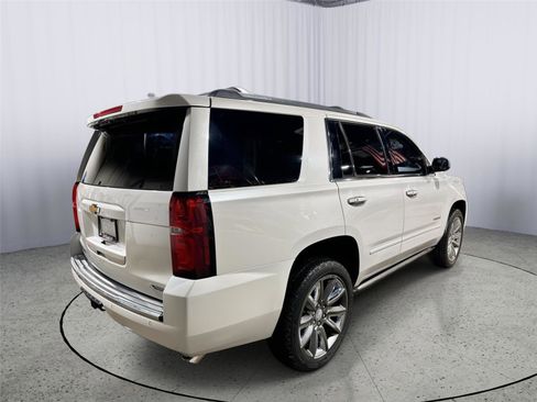 Used 2017 Chevrolet Tahoe Premier image 6