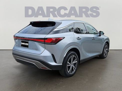 Used 2024 Lexus RX 350 Premium w/ Accessory Package (Z1) AWD/4WD image 6
