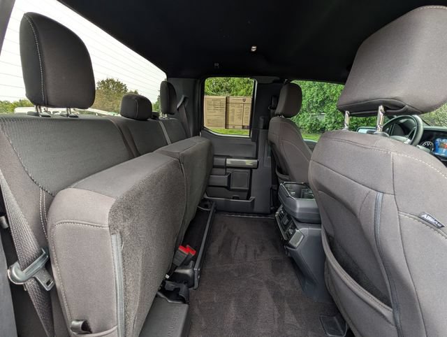 Used 2023 Ford F150 XLT w/ Equipment Group 302A High AWD/4WD image 34