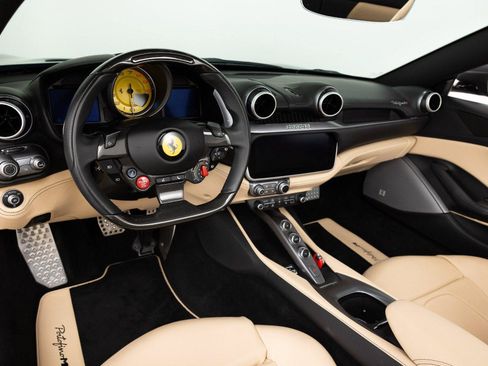 Certified 2023 Ferrari Portofino M RWD image 2