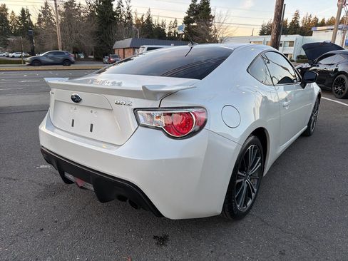 Used 2013 Subaru BRZ Limited image 7
