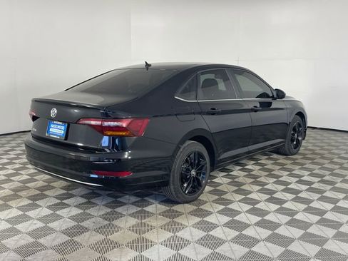 Used 2019 Volkswagen Jetta S w/ Driver Assistance Package image 25