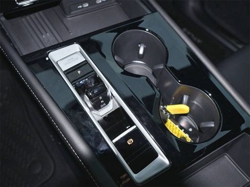 New 2026 Volkswagen Atlas SE image 27