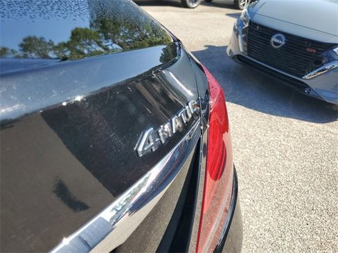 Used 2020 Mercedes-Benz C 300 4MATIC Sedan image 7