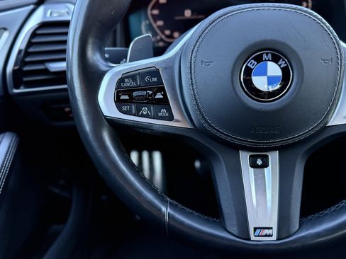 Used 2019 BMW M850i xDrive Coupe image 25