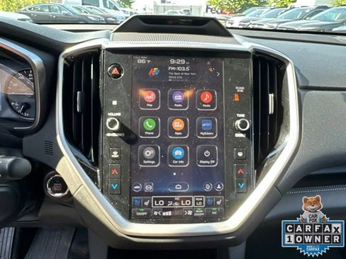 Certified 2024 Subaru Ascent Touring AWD/4WD image 20