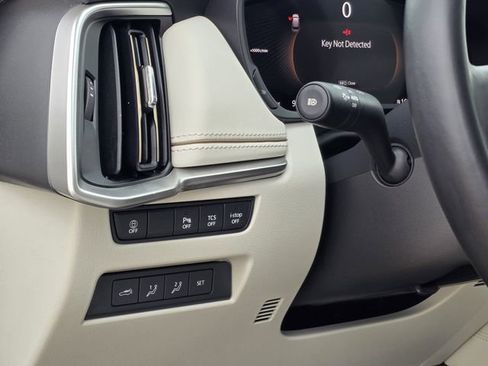 Used 2024 MAZDA CX-90 3.3 Turbo w/ Premium Plus Pkg image 18