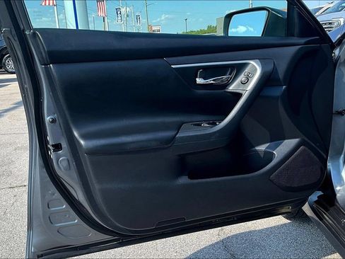 Used 2018 Nissan Altima 2.5 S w/ S Convenience Package FWD image 18