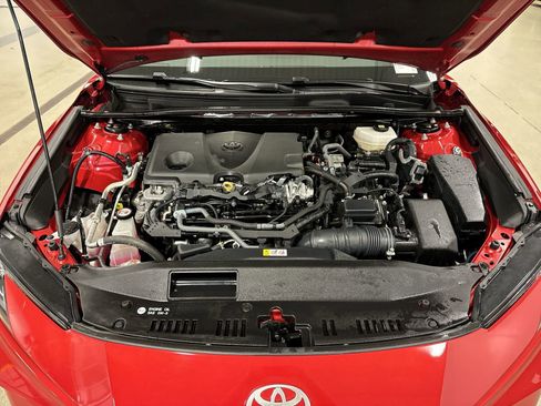 Used 2025 Toyota Camry LE image 26