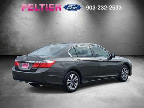 Used 2013 Honda Accord LX image 6