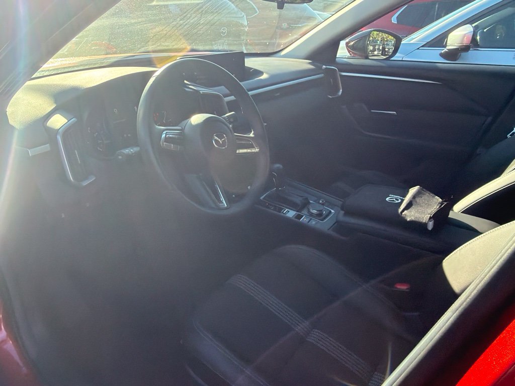 Used 2026 MAZDA CX-50 AWD 2.5 S w/ Cargo Package image 10