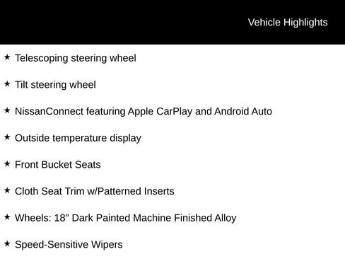 Used 2024 Nissan Rogue SV AWD/4WD image 33