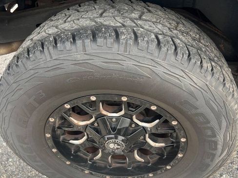 Used 2010 Jeep Wrangler Sport AWD/4WD image 14