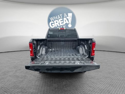 New 2026 RAM 1500 Big Horn AWD/4WD image 23
