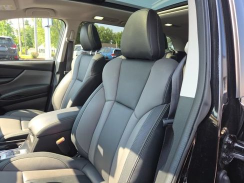 Used 2023 Subaru Ascent Onyx Edition AWD/4WD image 8