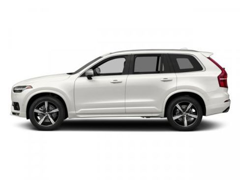 Used 2018 Volvo XC90 T5 R-Design w/ Convenience Package image 3