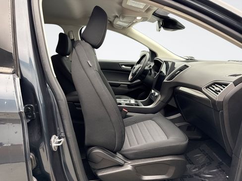 Used 2023 Ford Edge SE AWD/4WD image 16