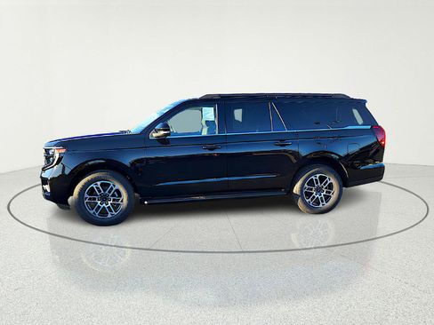 New 2026 Ford Expedition Max Active image 4