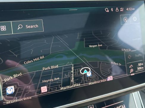 Used 2021 Audi Q7 2.0T Premium w/ Convenience Package image 15