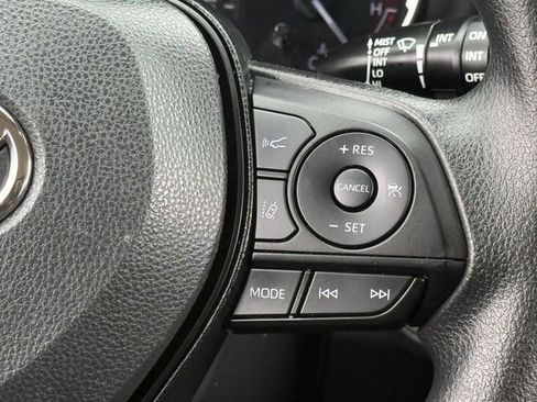 Used 2024 Toyota RAV4 XLE image 15