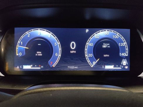 Used 2022 Jeep Grand Cherokee L Limited image 23