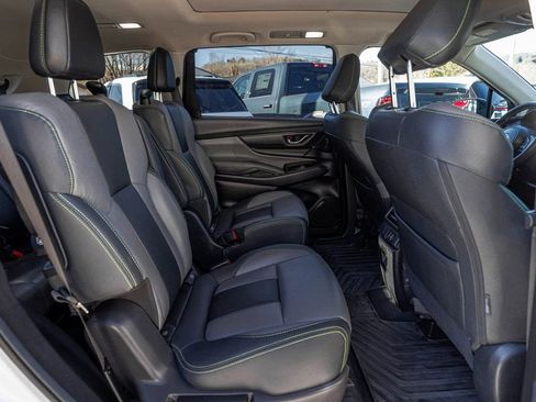 Used 2024 Subaru Ascent Onyx Edition w/ Popular Package Onyx image 27
