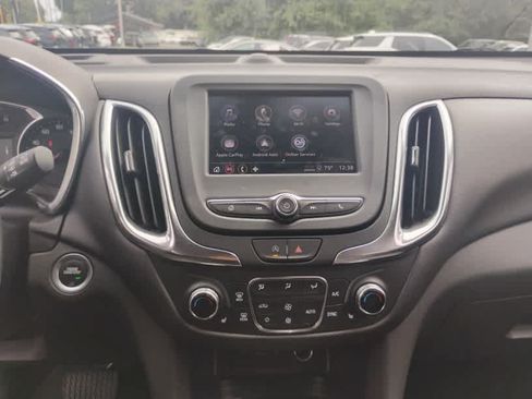 Used 2024 Chevrolet Equinox LT AWD/4WD image 10