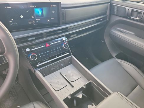 New 2026 Hyundai Santa Fe Calligraphy image 34