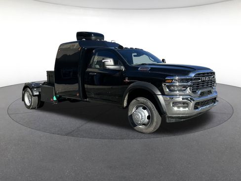 New 2026 RAM 5500 Tradesman w/ Chrome Appearance Group image 7