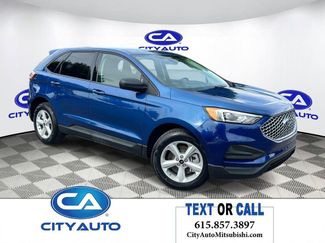 Used 2023 Ford Edge SE AWD/4WD video 1