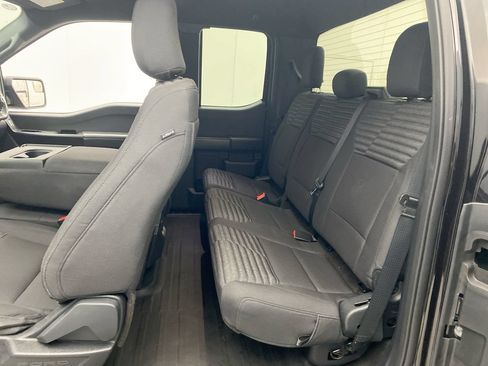 Used 2023 Ford F150 XL w/ STX Appearance Package AWD/4WD image 24
