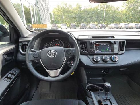 Used 2016 Toyota RAV4 LE AWD/4WD image 17
