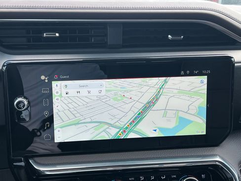 Used 2026 GMC Sierra 1500 Denali image 33