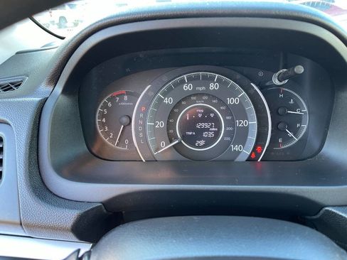 Used 2016 Honda CR-V EX image 20