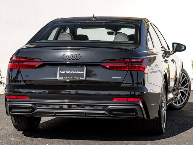 Used 2023 Audi A6 3.0T Prestige w/ Prestige Package AWD/4WD image 6