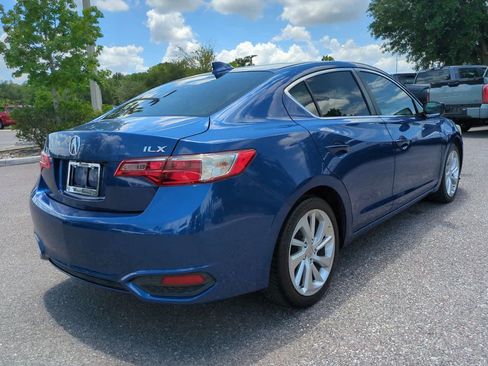 Used 2016 Acura ILX FWD image 6
