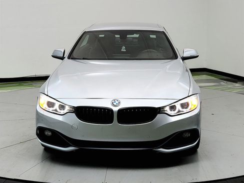 Used 2017 BMW 440i 440i image 2