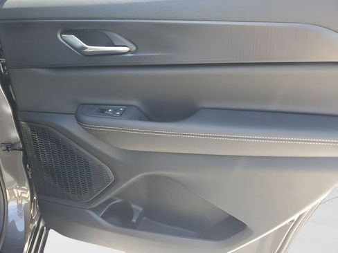 New 2025 Jeep Grand Cherokee L Laredo image 42