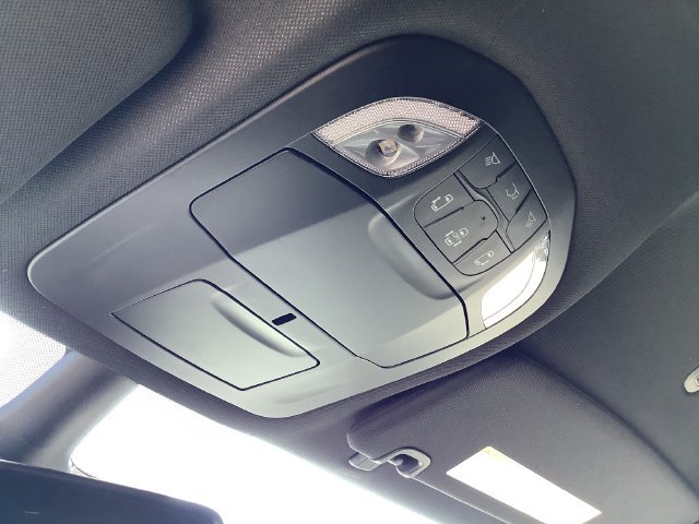 New 2027 Chrysler Pacifica Select FWD image 20