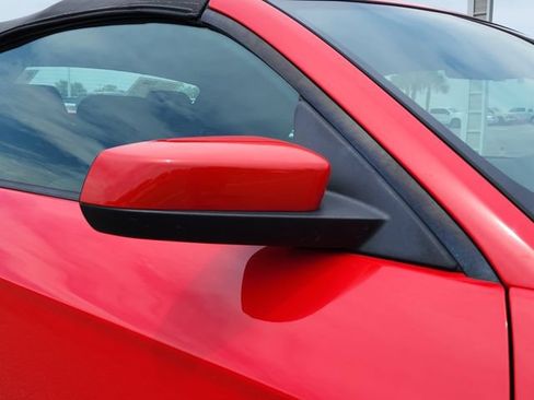 Used 2014 Ford Mustang Convertible RWD image 14