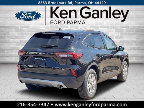New 2026 Ford Escape Active w/ Tech Pack #1 AWD/4WD image 5