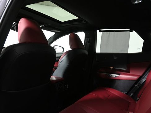 Used 2022 Lexus NX 350 AWD image 31