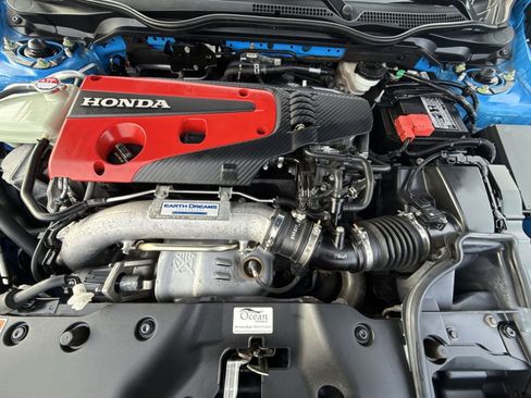 Used 2021 Honda Civic Type R image 27