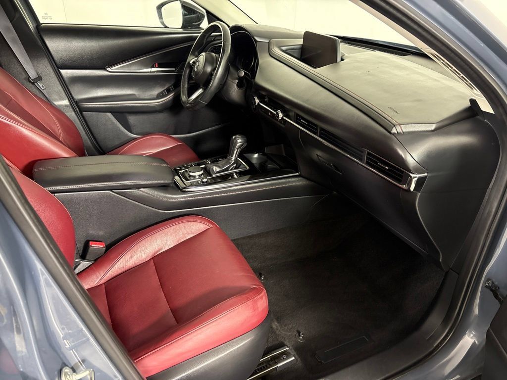 Used 2024 MAZDA CX-30 AWD 2.5 S w/ Preferred Package image 15