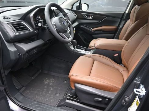 New 2026 Subaru Ascent Touring image 17