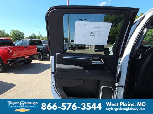 New 2026 Chevrolet Silverado 3500 LT w/ Convenience Package AWD/4WD image 27