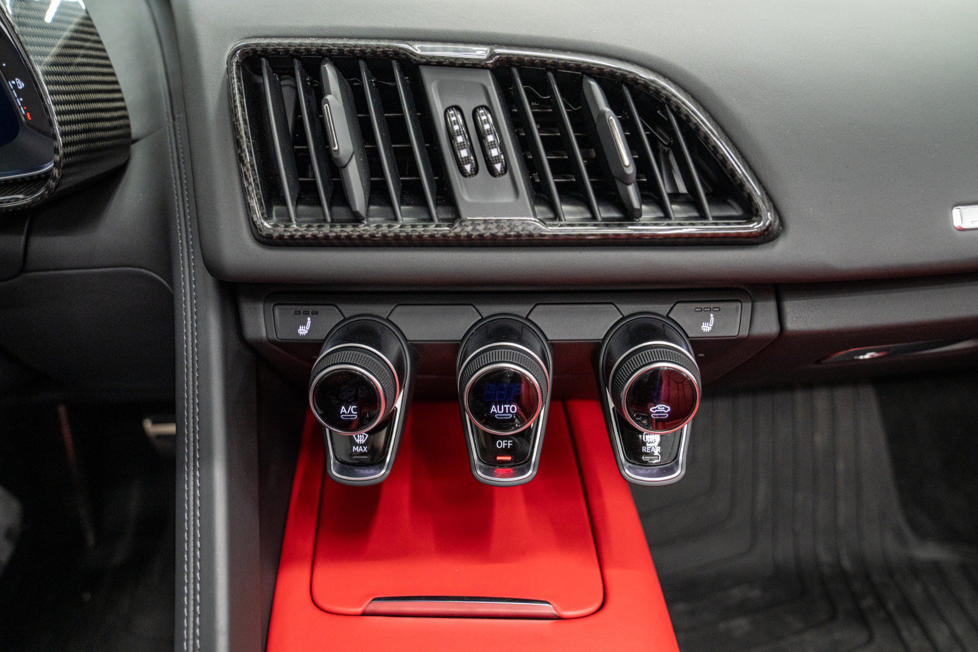 Used 2023 Audi R8 V10 performance RWD image 29