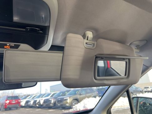 Certified 2024 Subaru Impreza 2.0i image 24