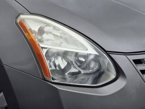Used 2008 Nissan Rogue S FWD image 20